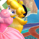 Illustration for article titled iMelee/i Players Discover New Invincible Techniques For Peach